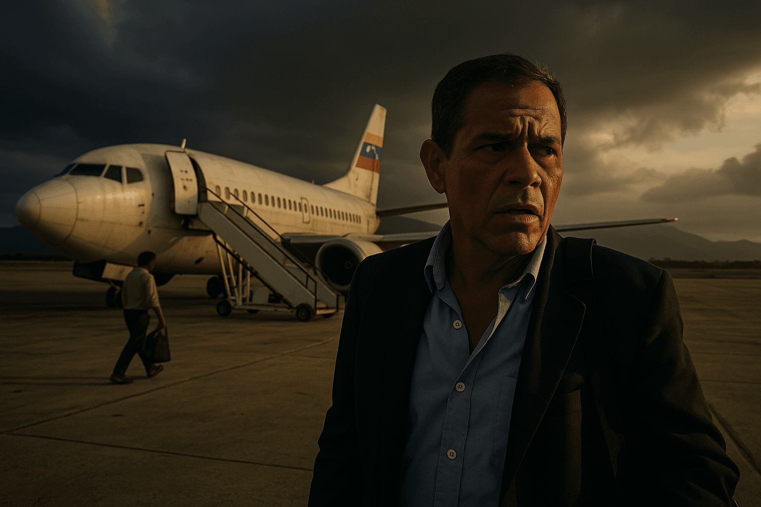 AI generated illustration