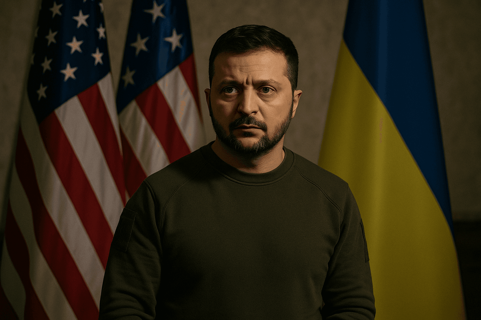 AI generated illustration