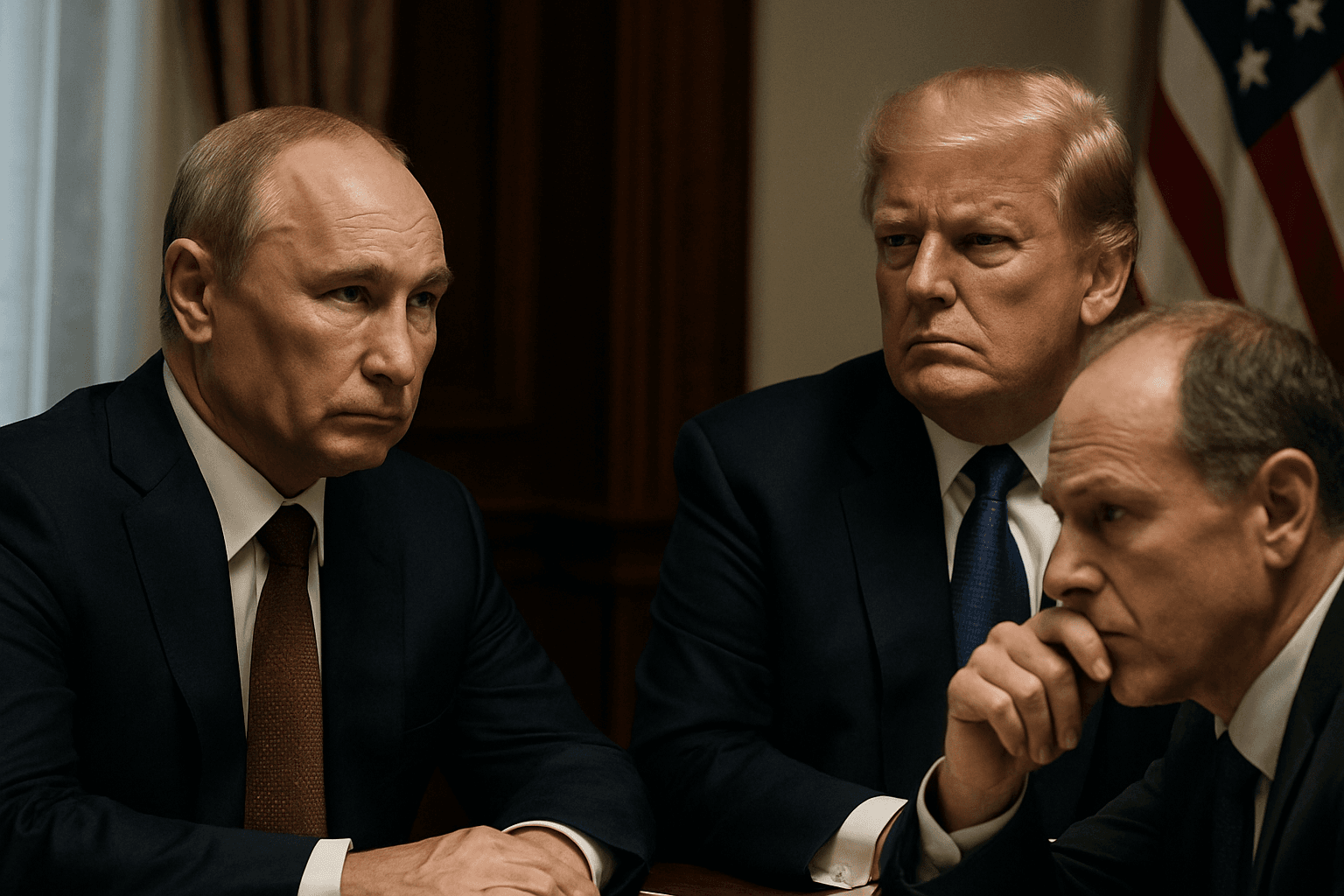 AI generated illustration