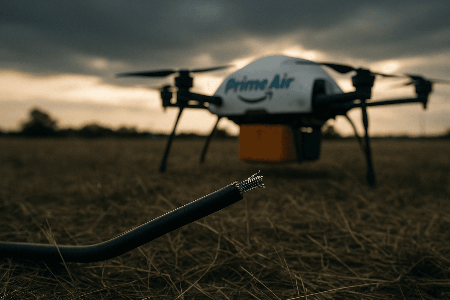 AI generated illustration