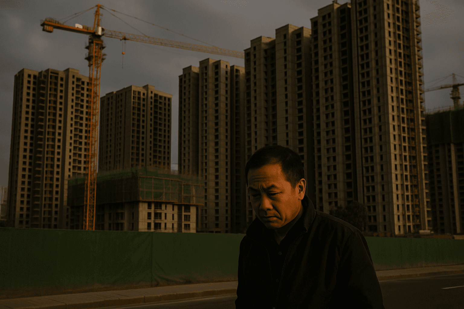 AI generated illustration