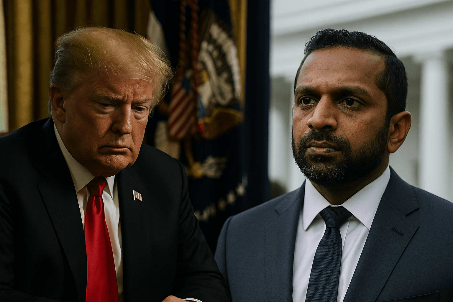 AI generated illustration