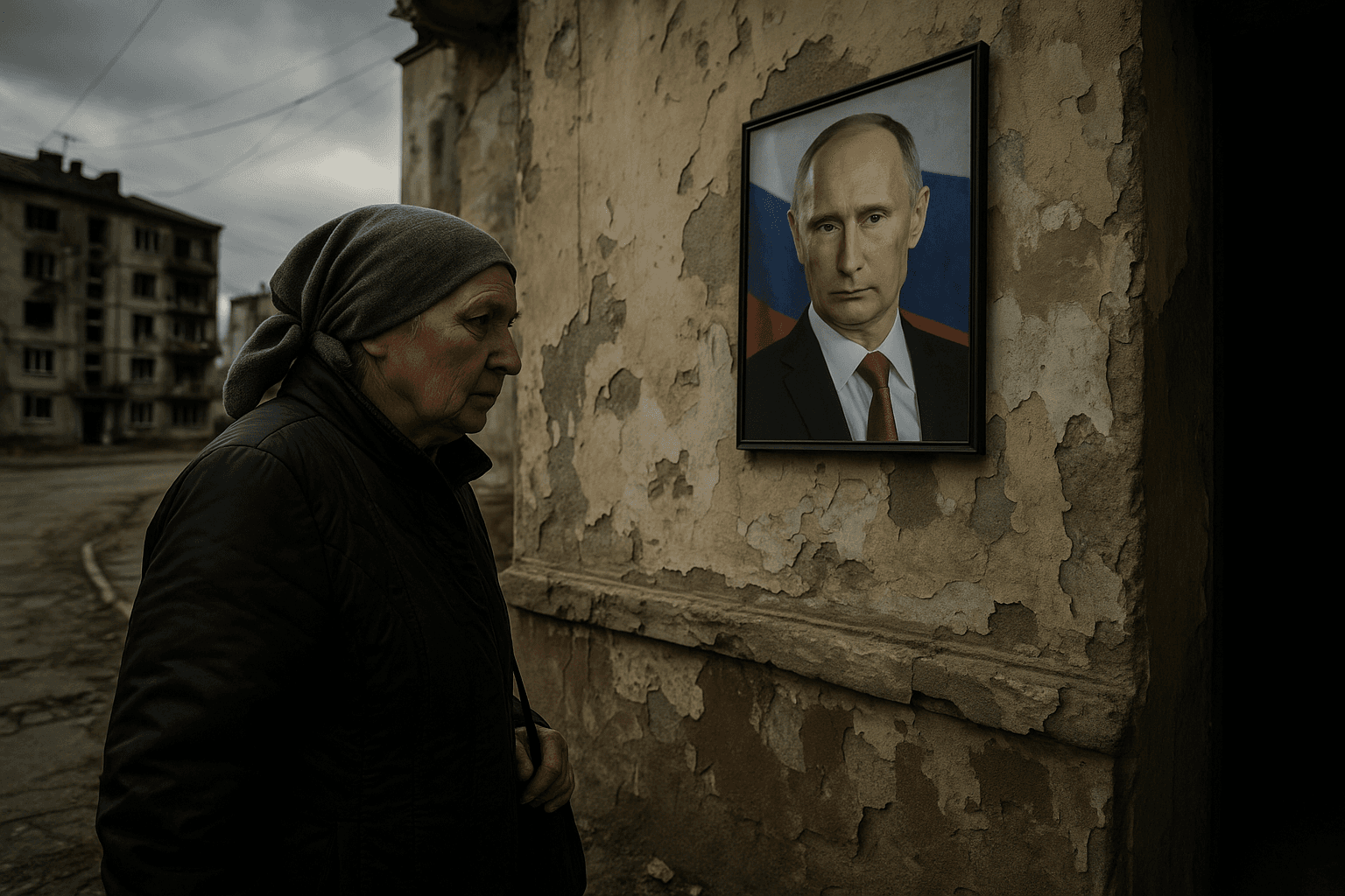 AI generated illustration