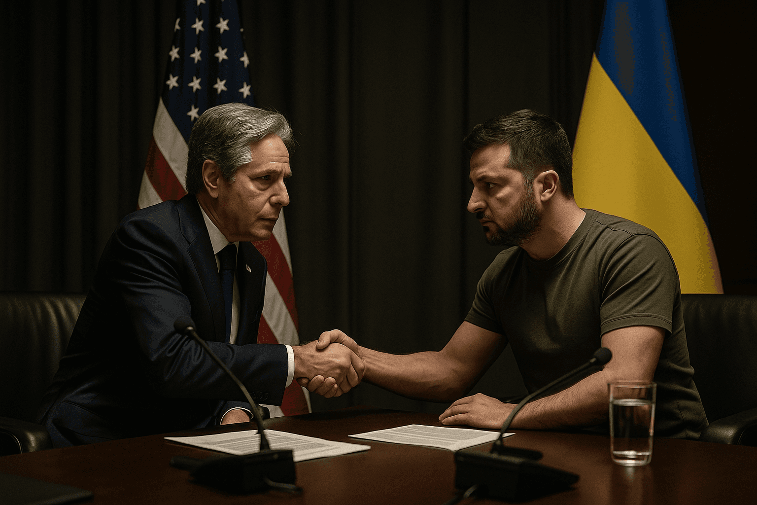 AI generated illustration