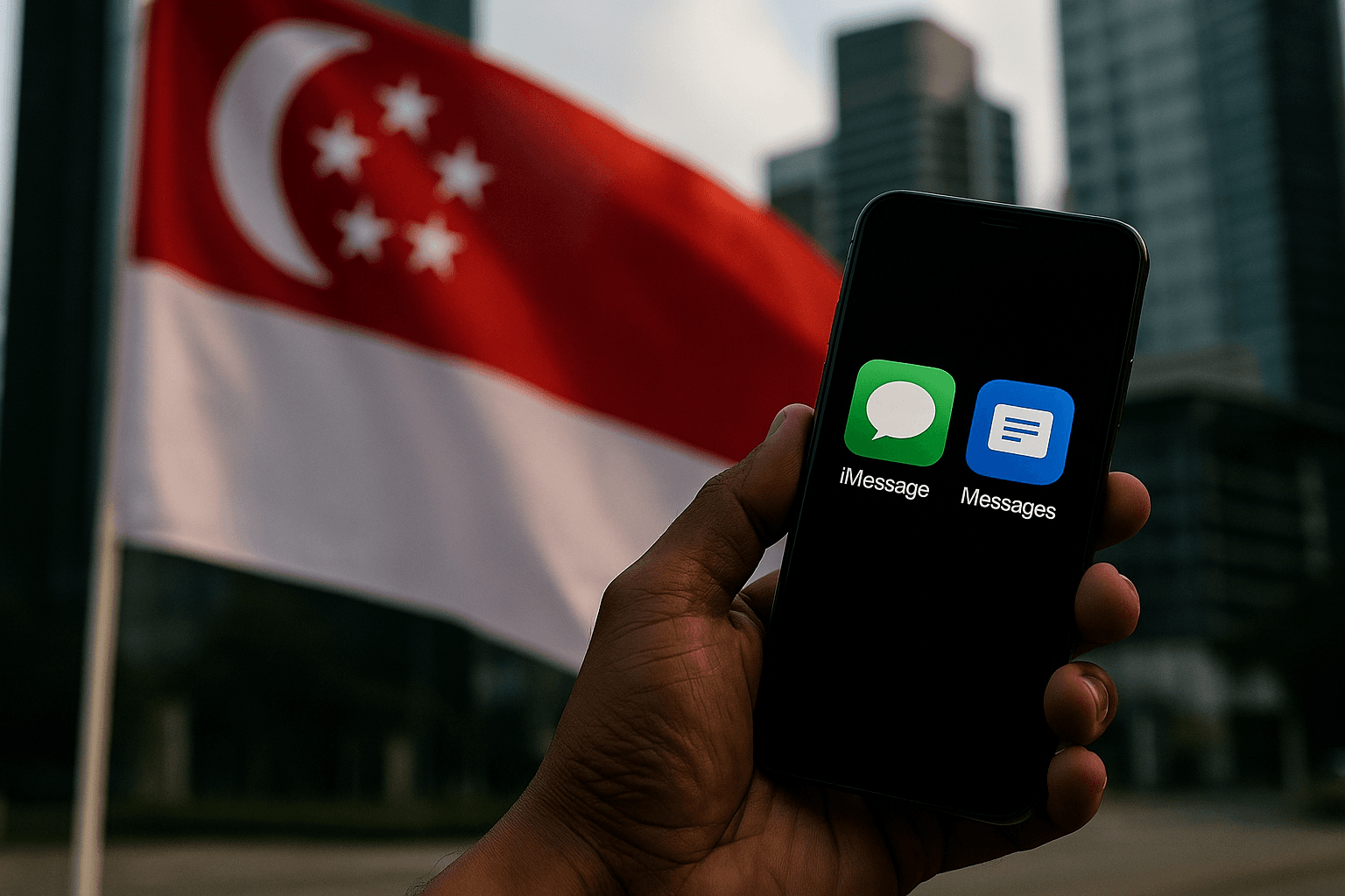 AI generated illustration