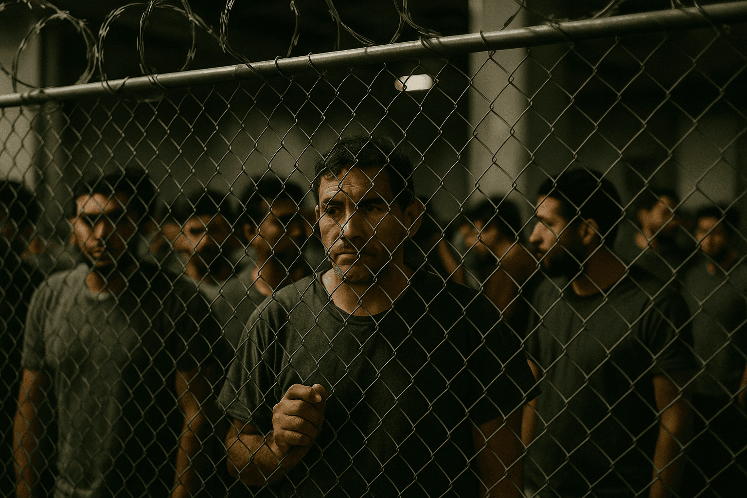 AI generated illustration