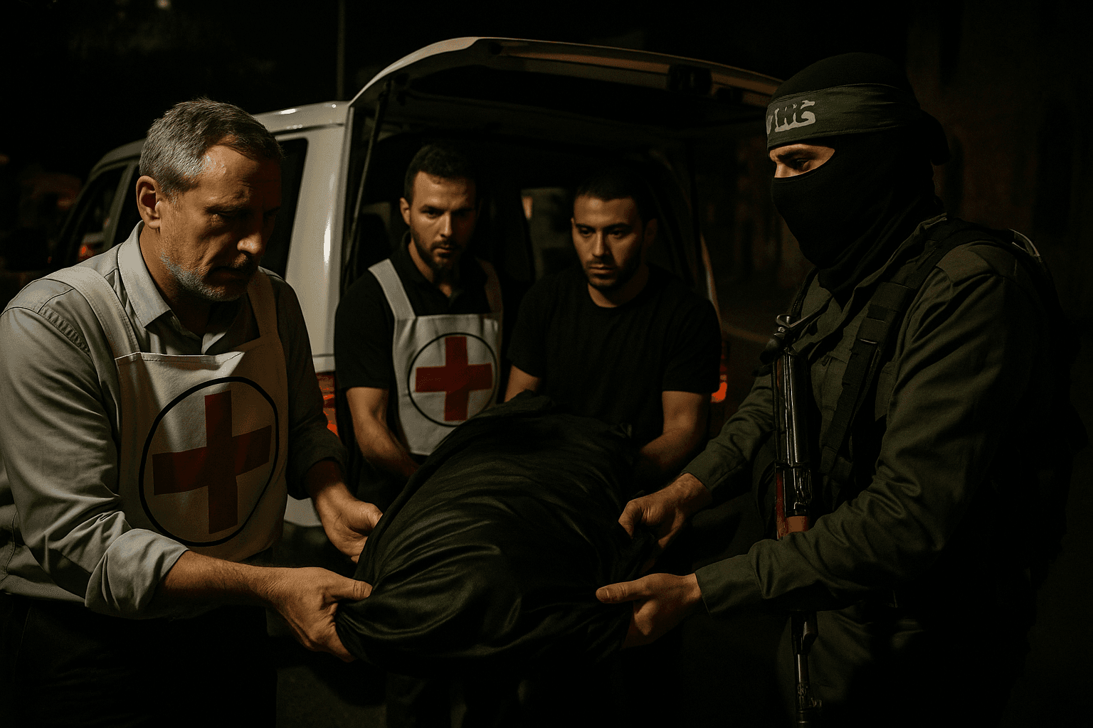 AI generated illustration