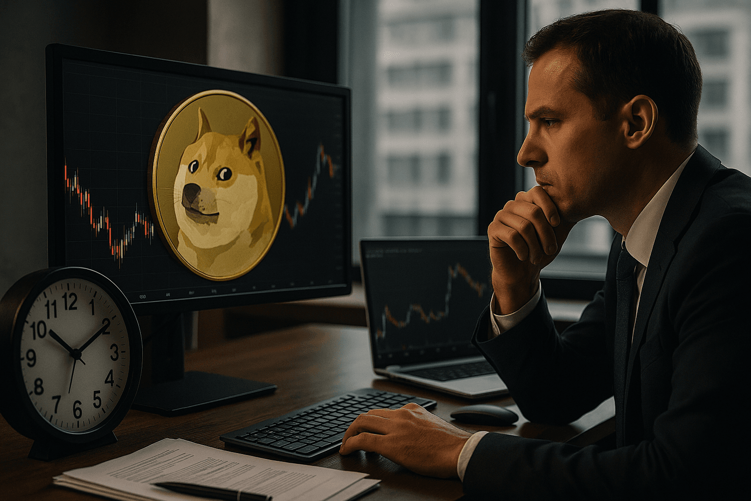 AI generated illustration