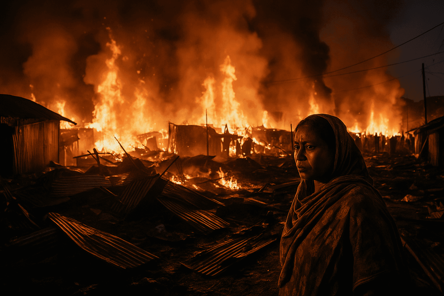 AI generated illustration