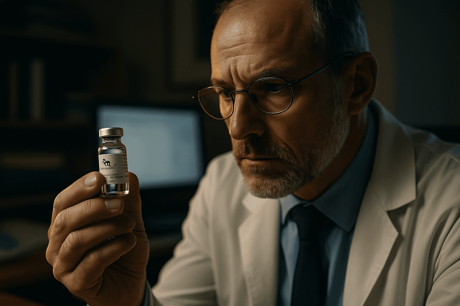 AI generated illustration