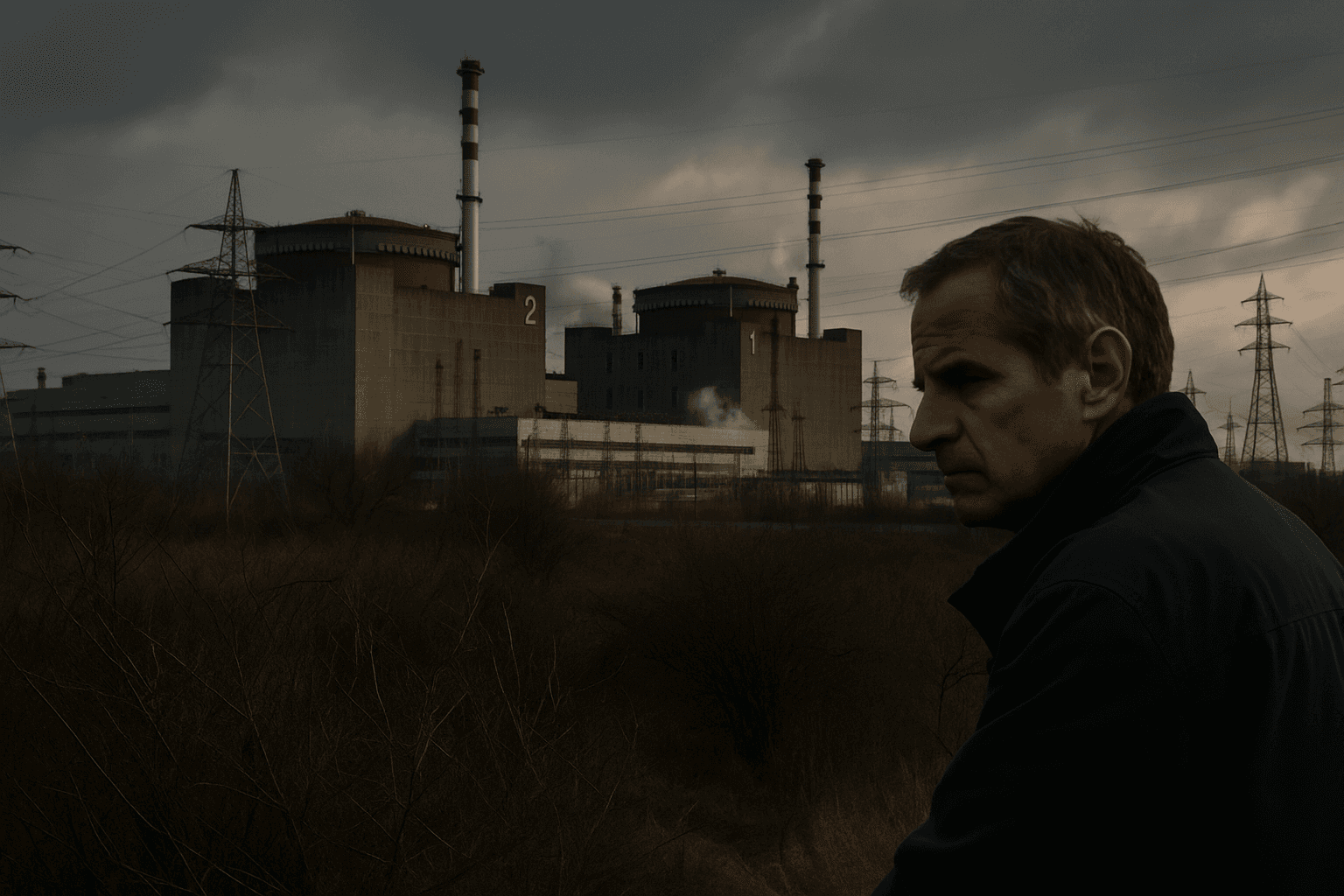 AI generated illustration