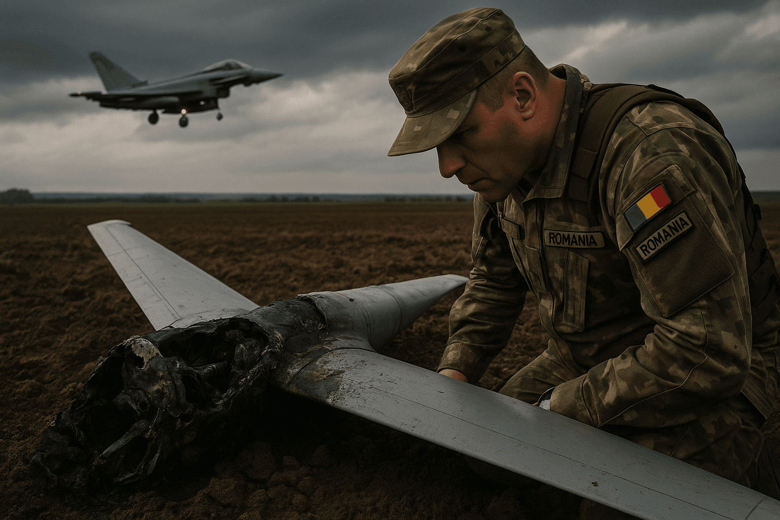 AI generated illustration