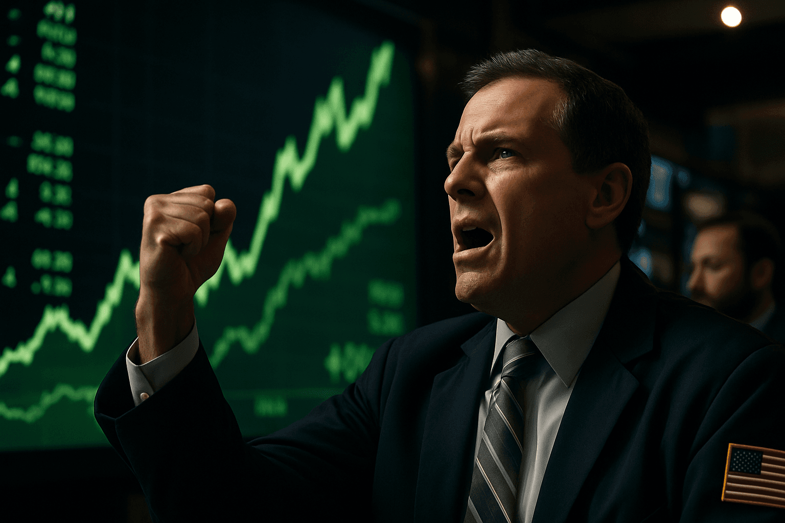 AI generated illustration