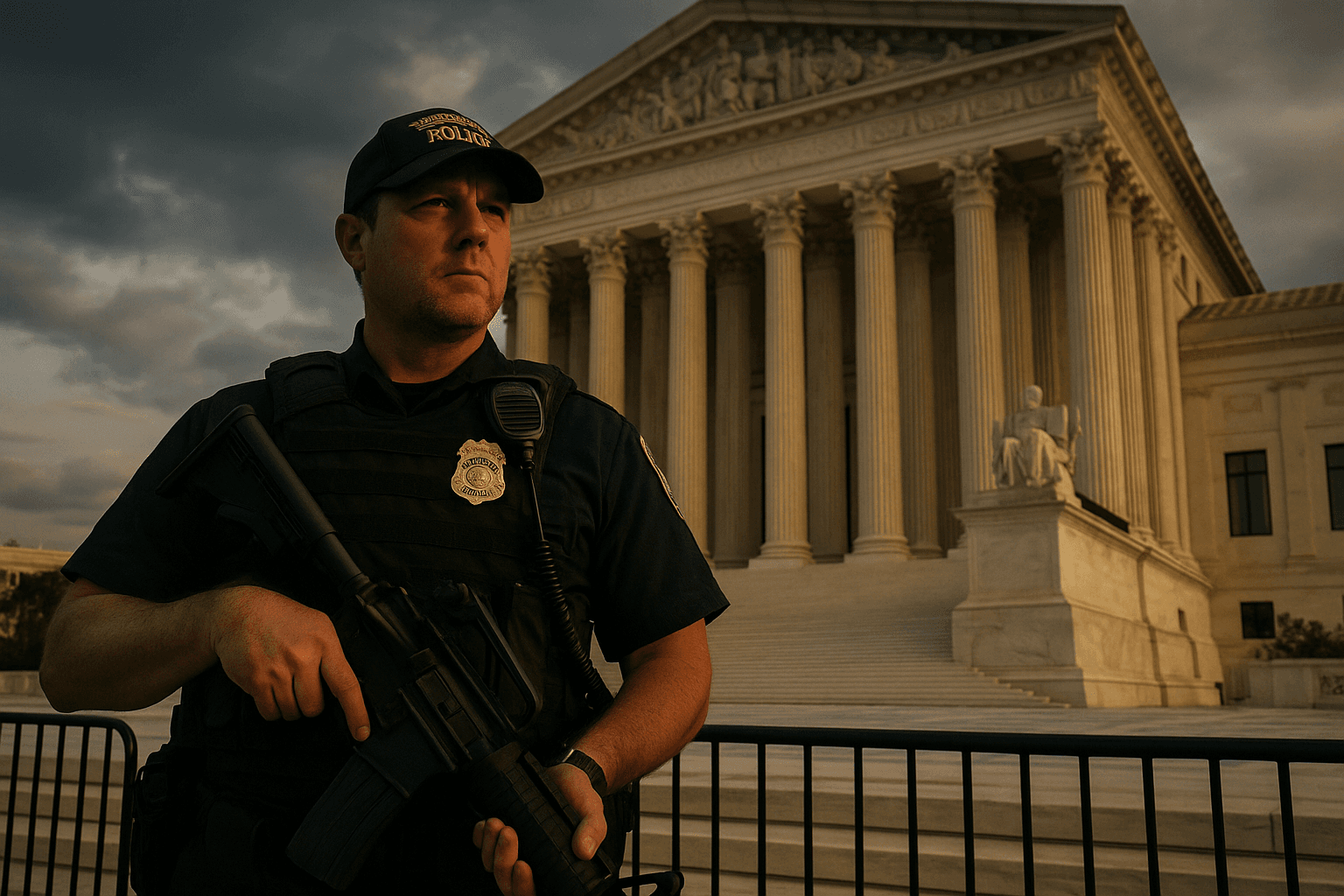 AI generated illustration