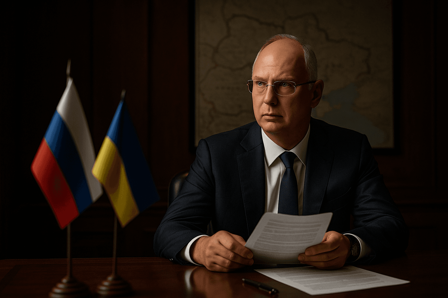 AI generated illustration