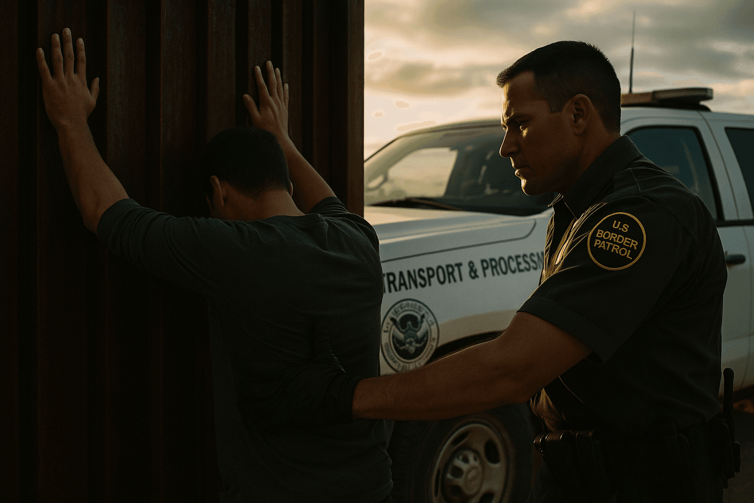 AI generated illustration