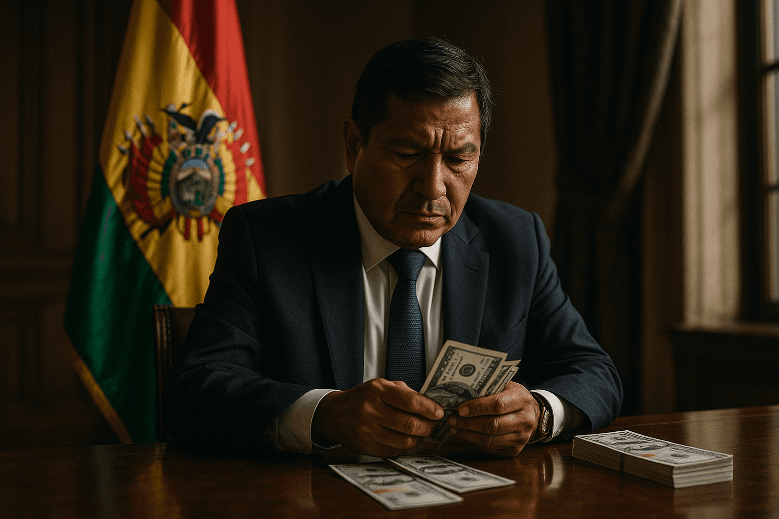 AI generated illustration