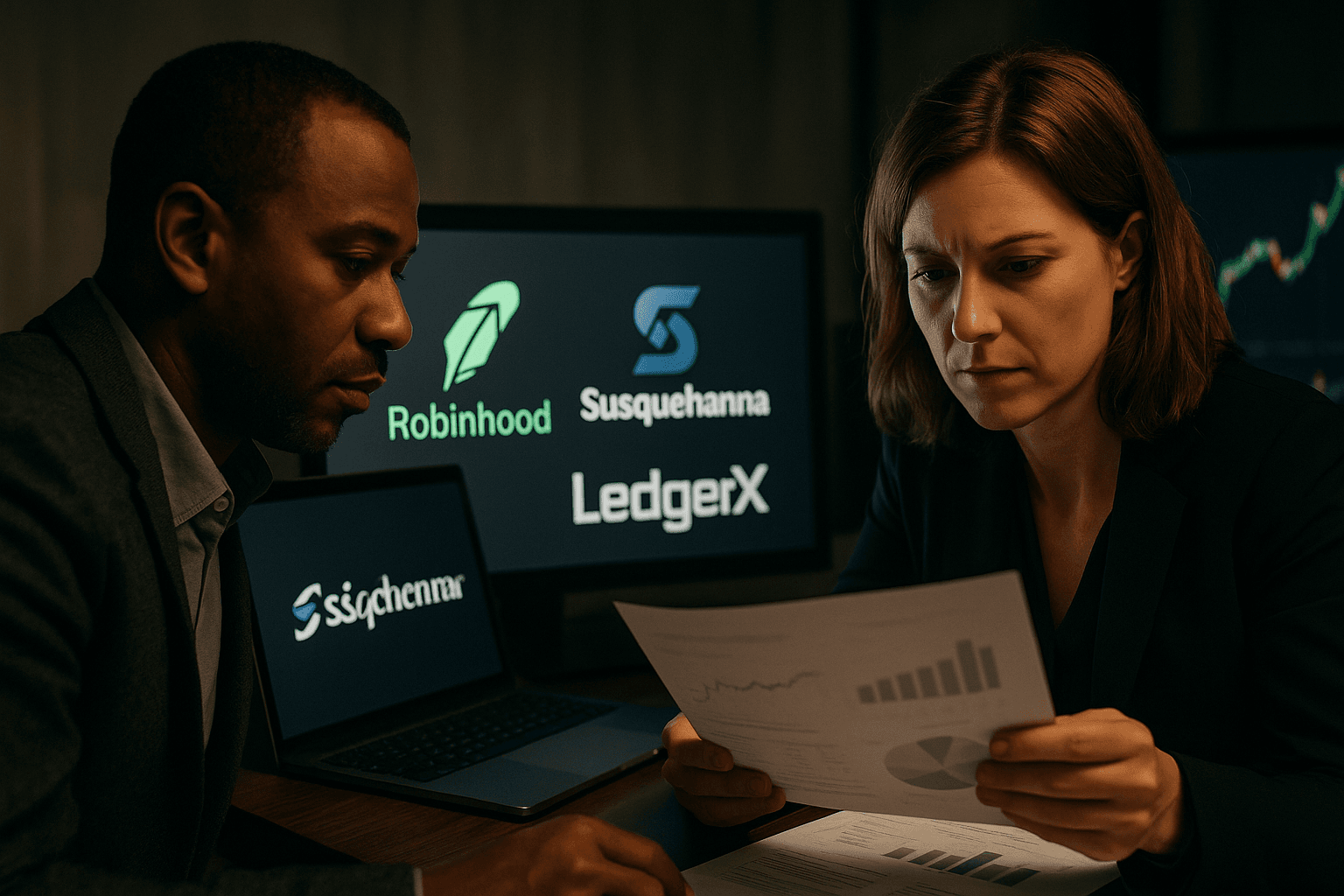 AI generated illustration