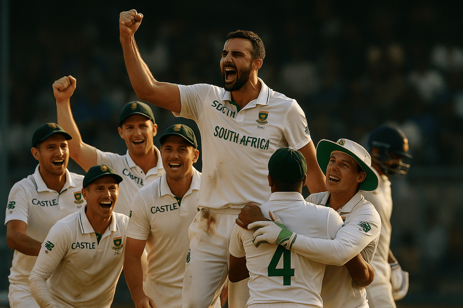 AI generated illustration