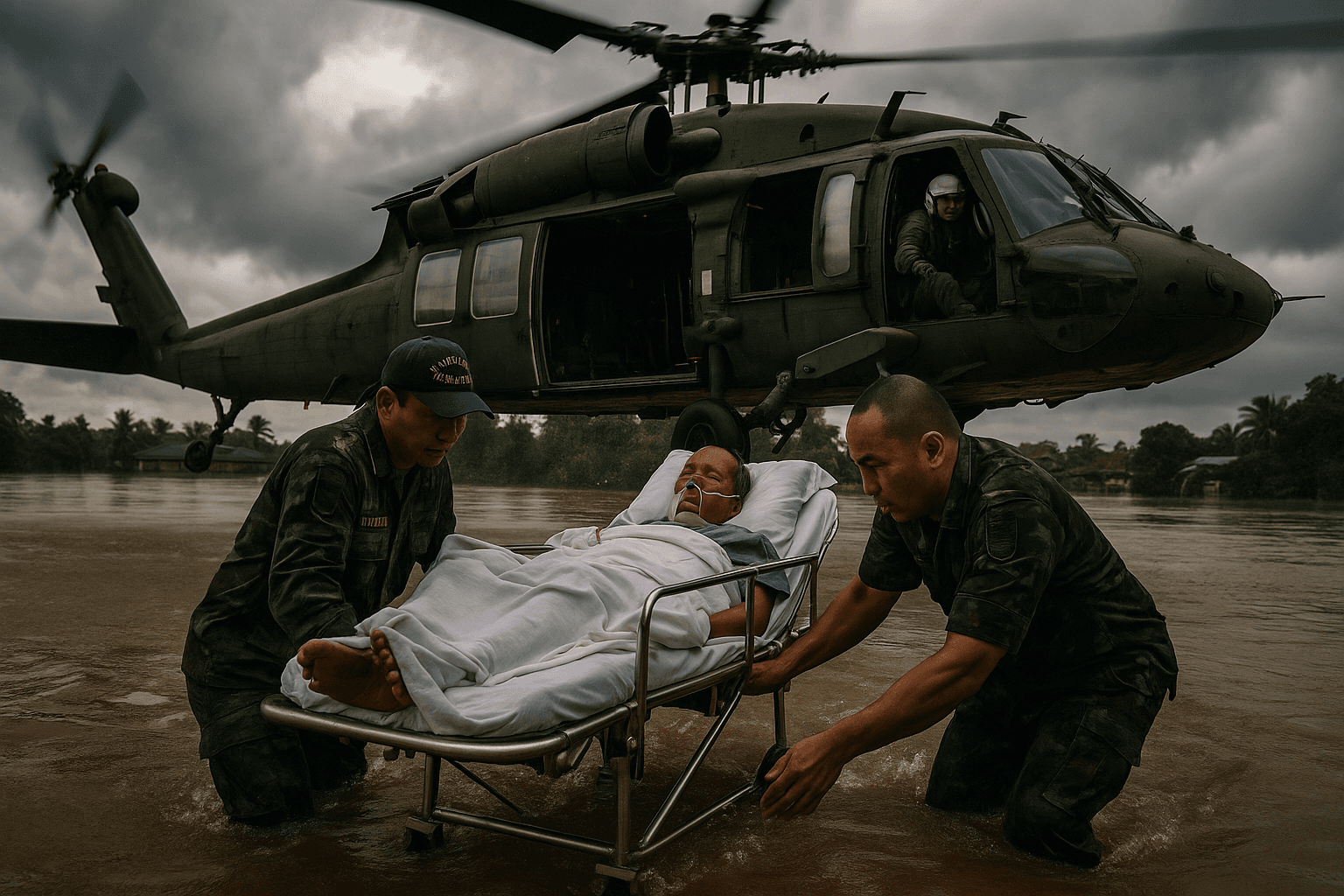 AI generated illustration