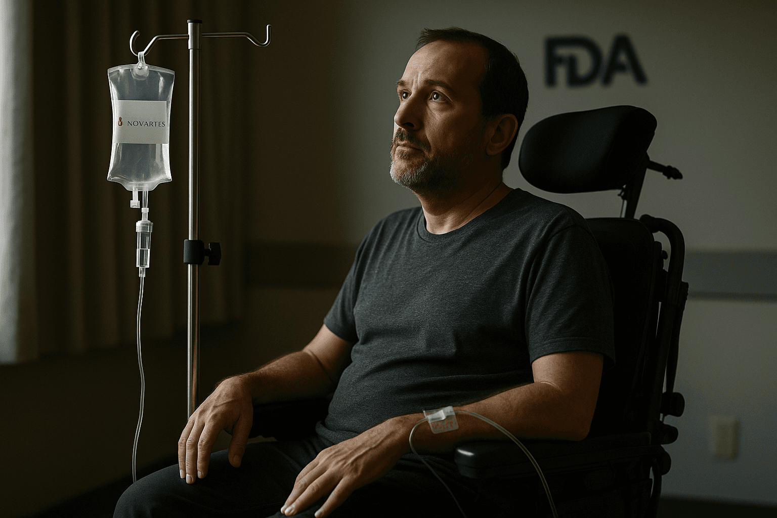 AI generated illustration