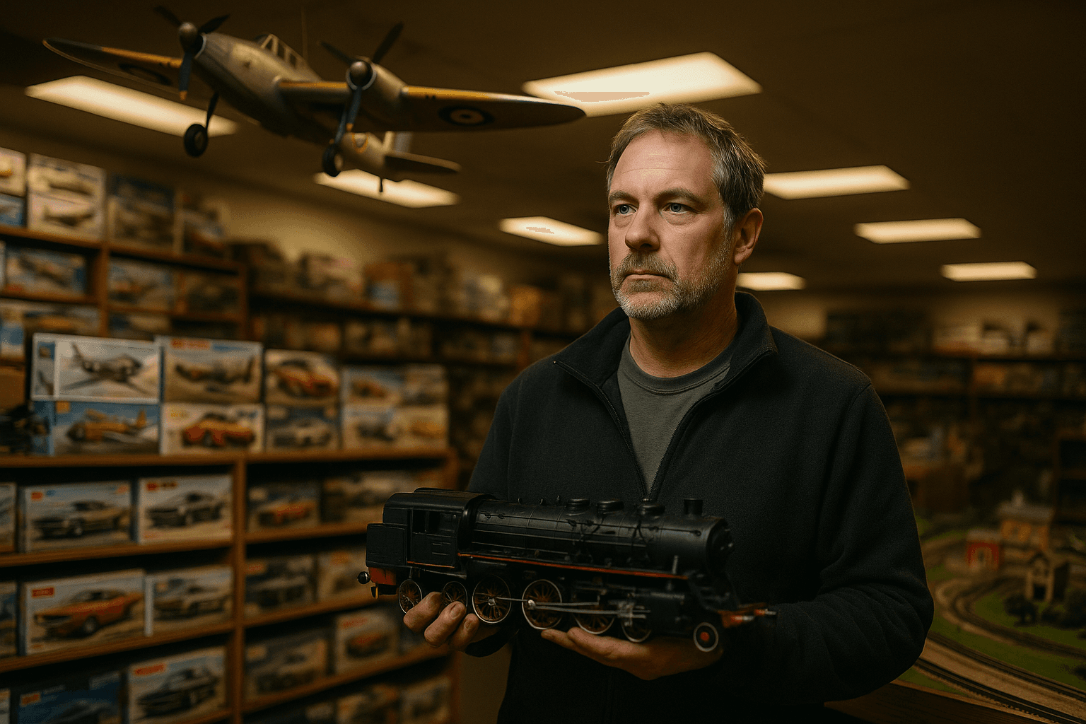 AI-generated illustration