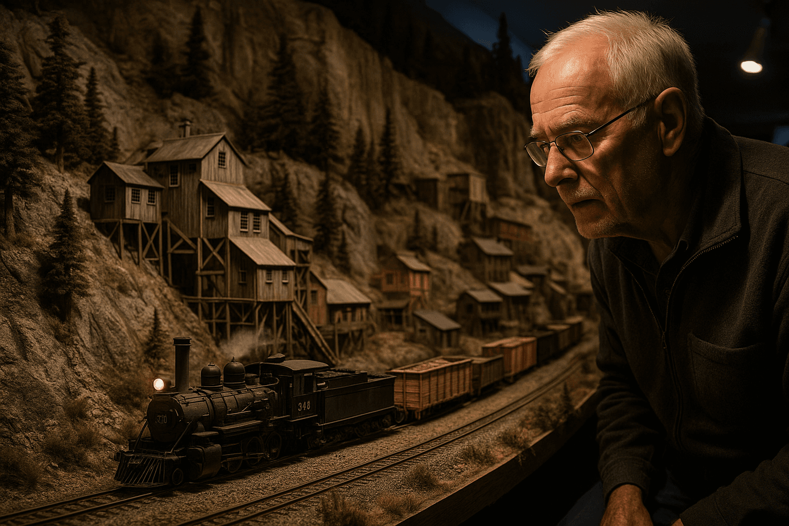 AI-generated illustration