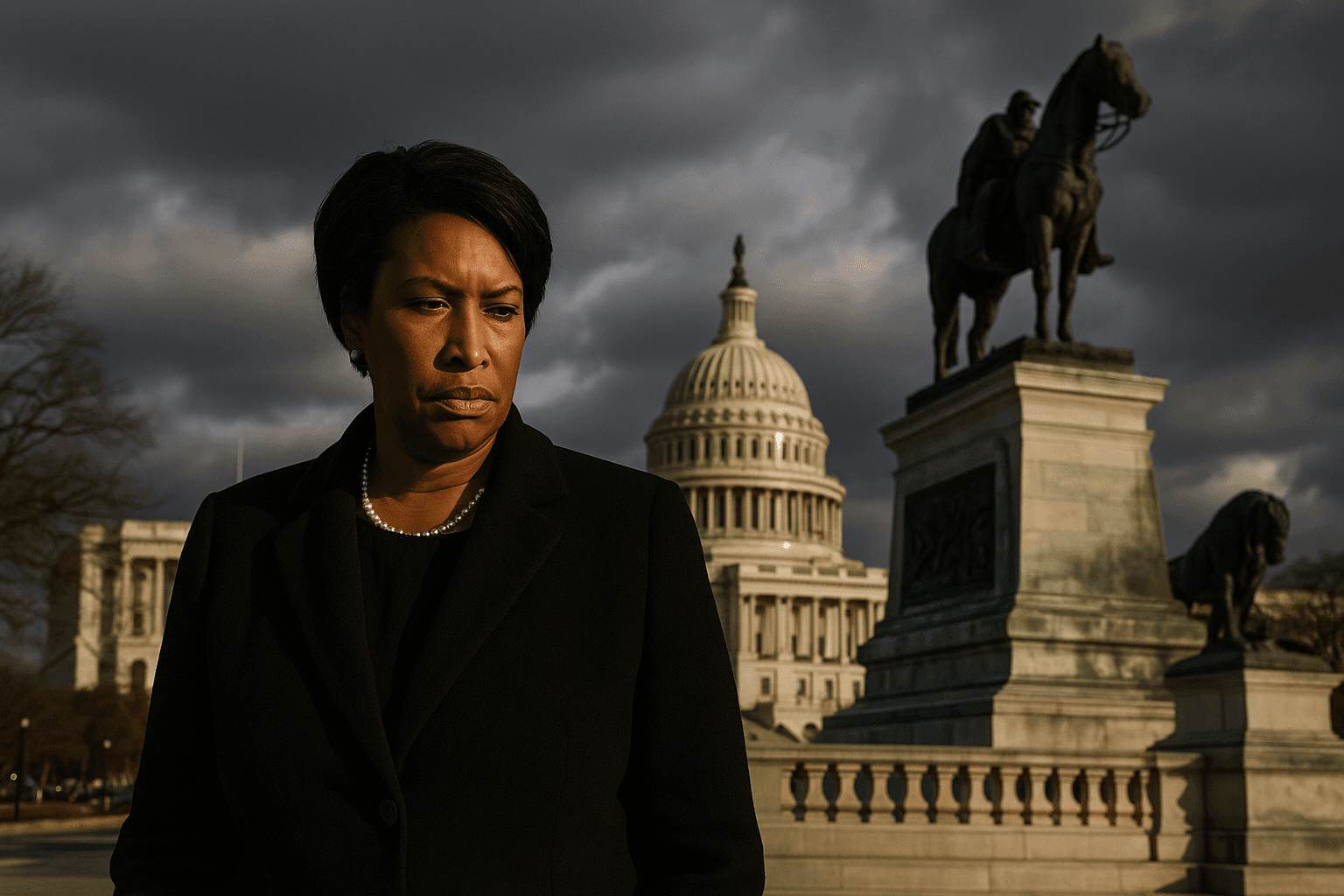 AI generated illustration