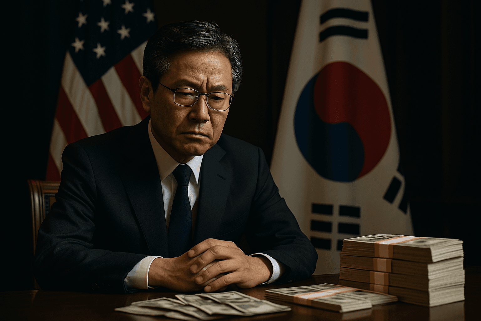 AI generated illustration