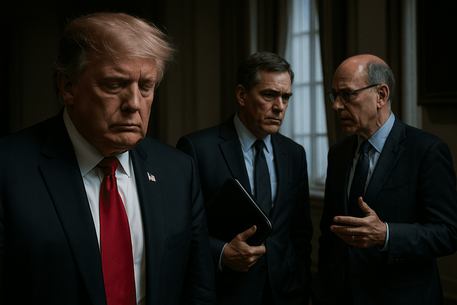 AI generated illustration