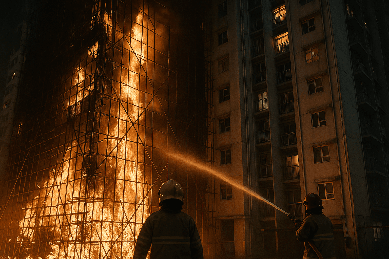 AI generated illustration