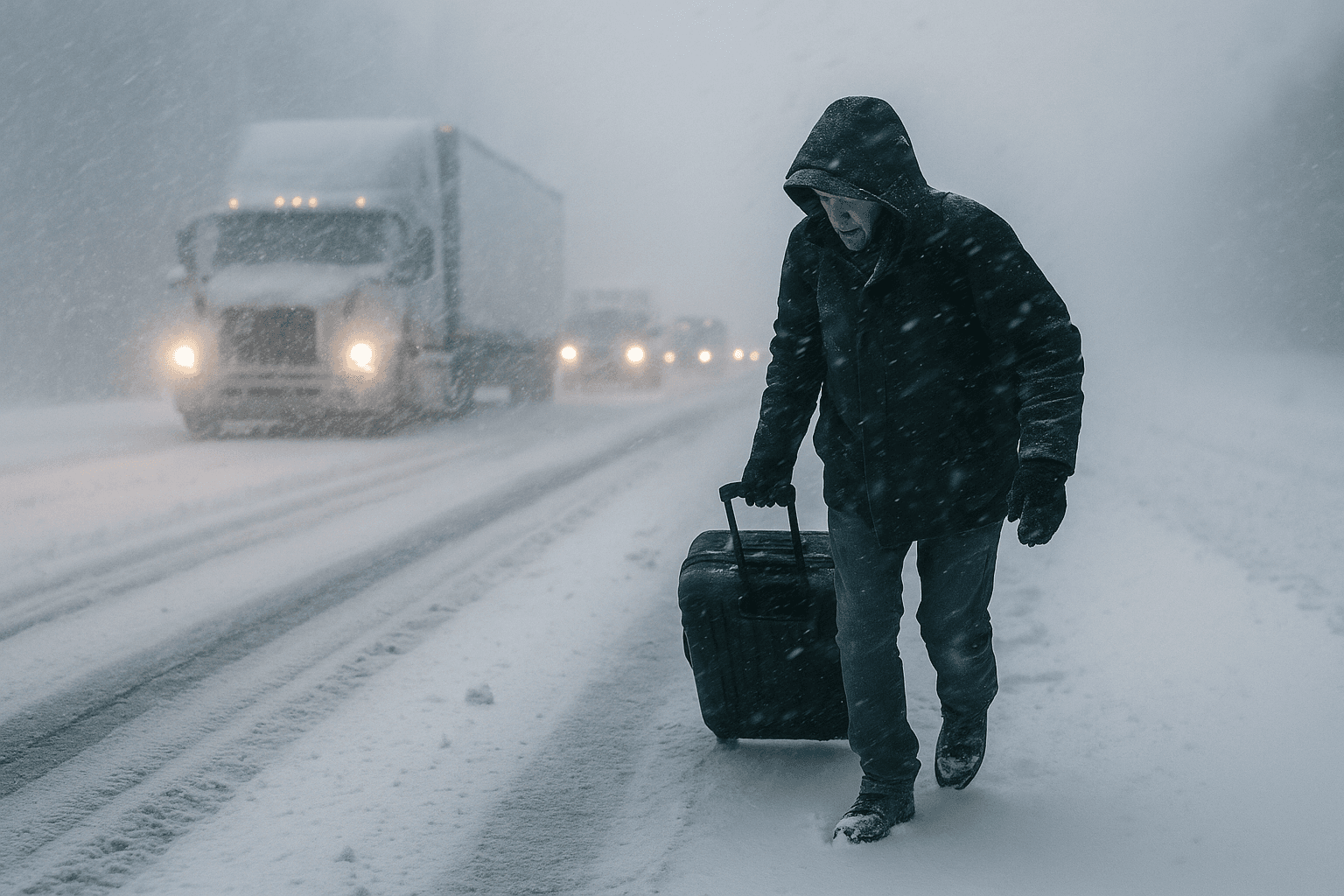 AI generated illustration