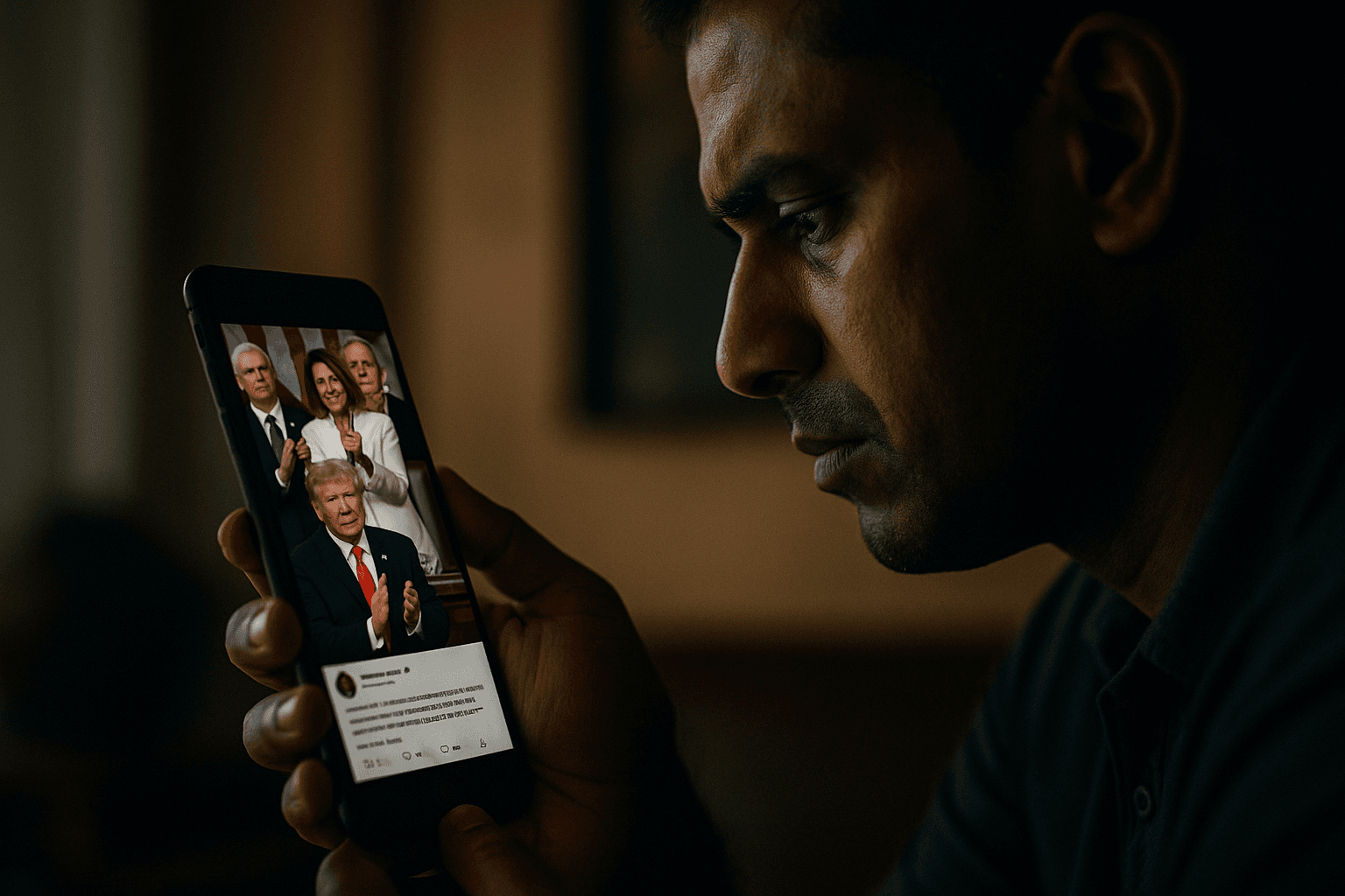 AI generated illustration