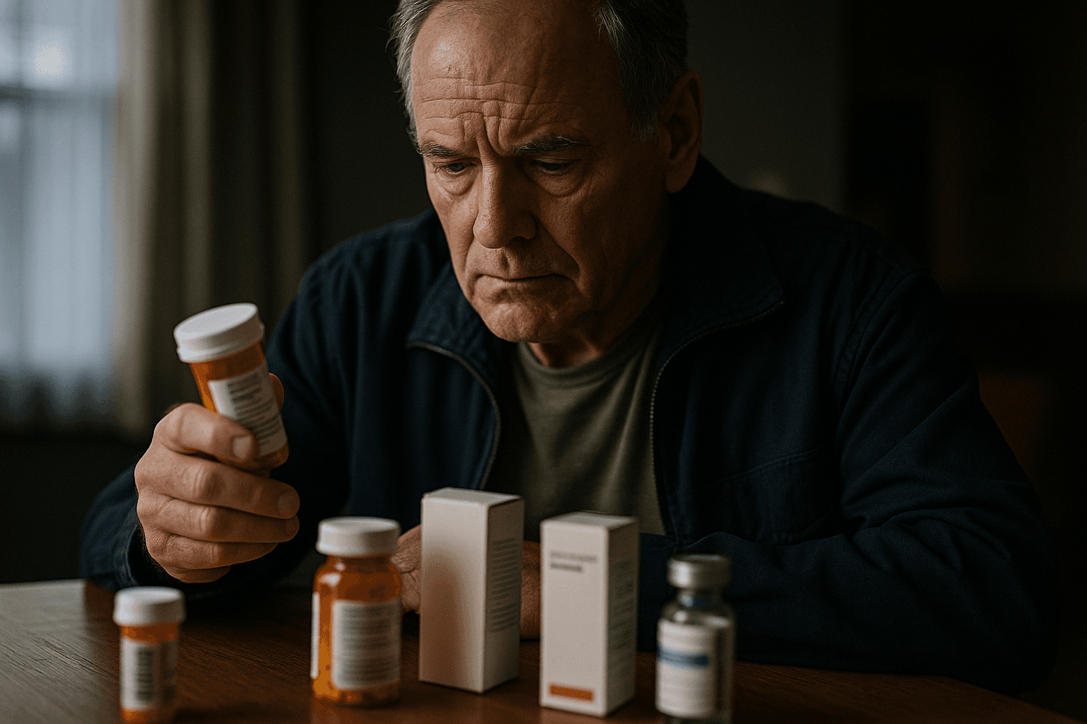 AI generated illustration