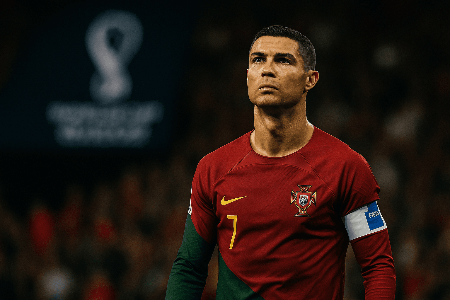 AI generated illustration