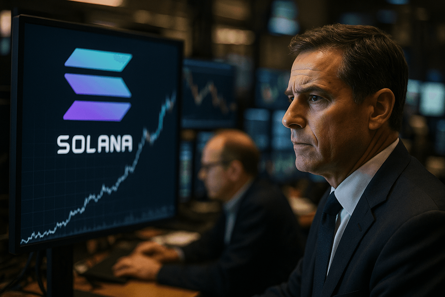 AI generated illustration