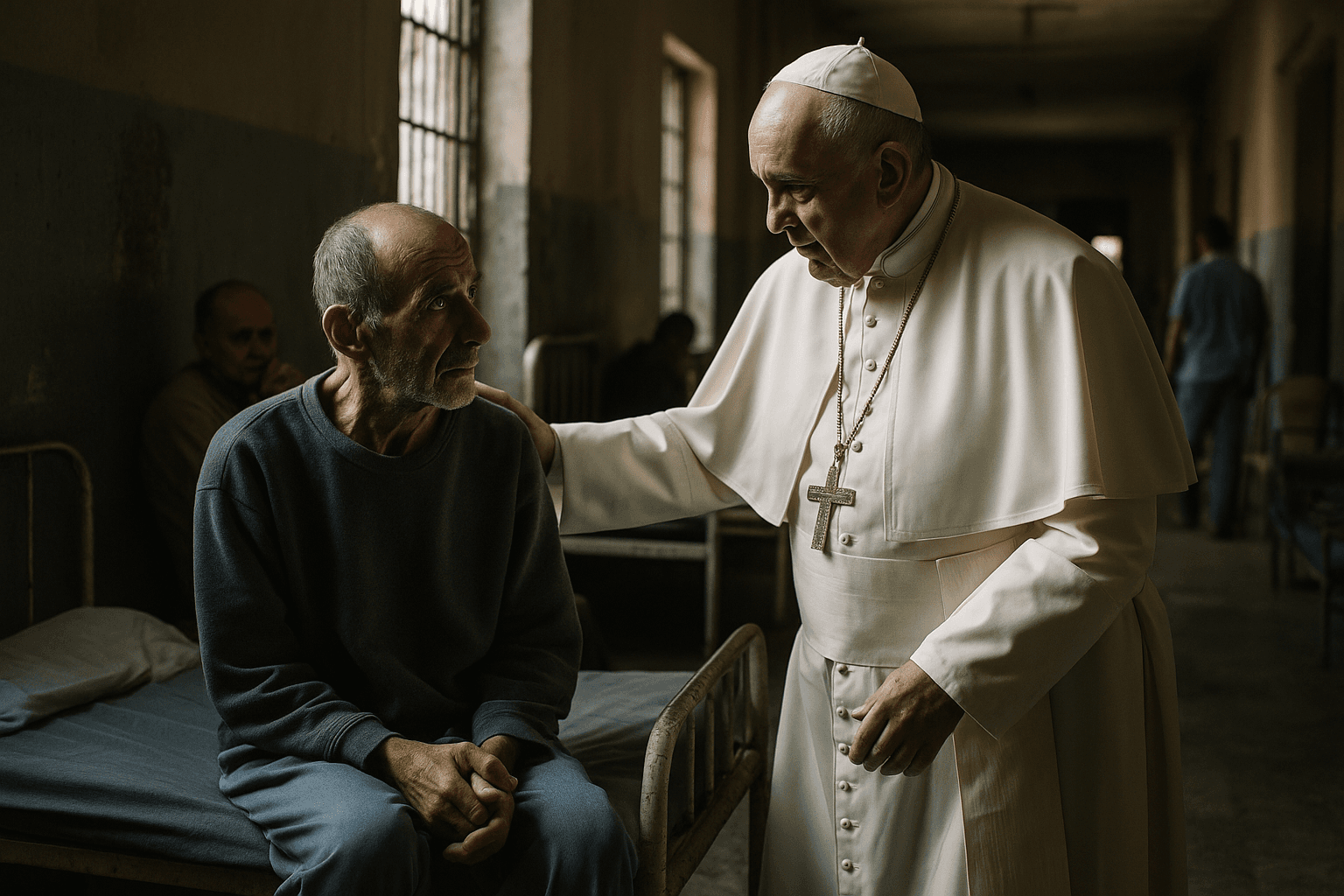 AI generated illustration