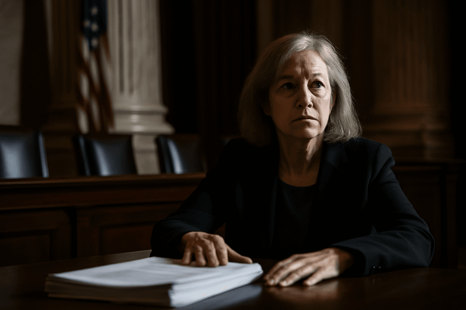 AI generated illustration