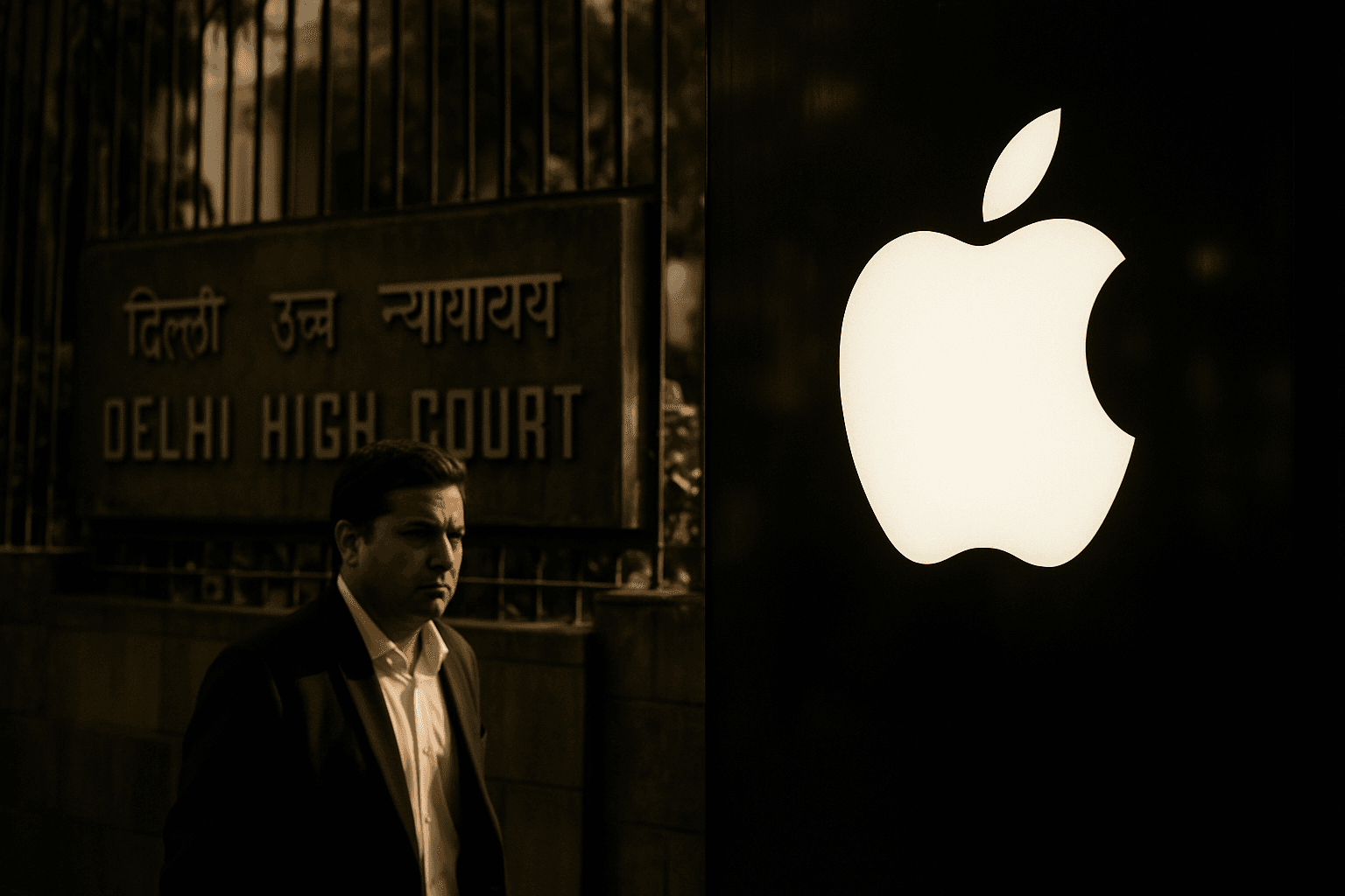 AI generated illustration