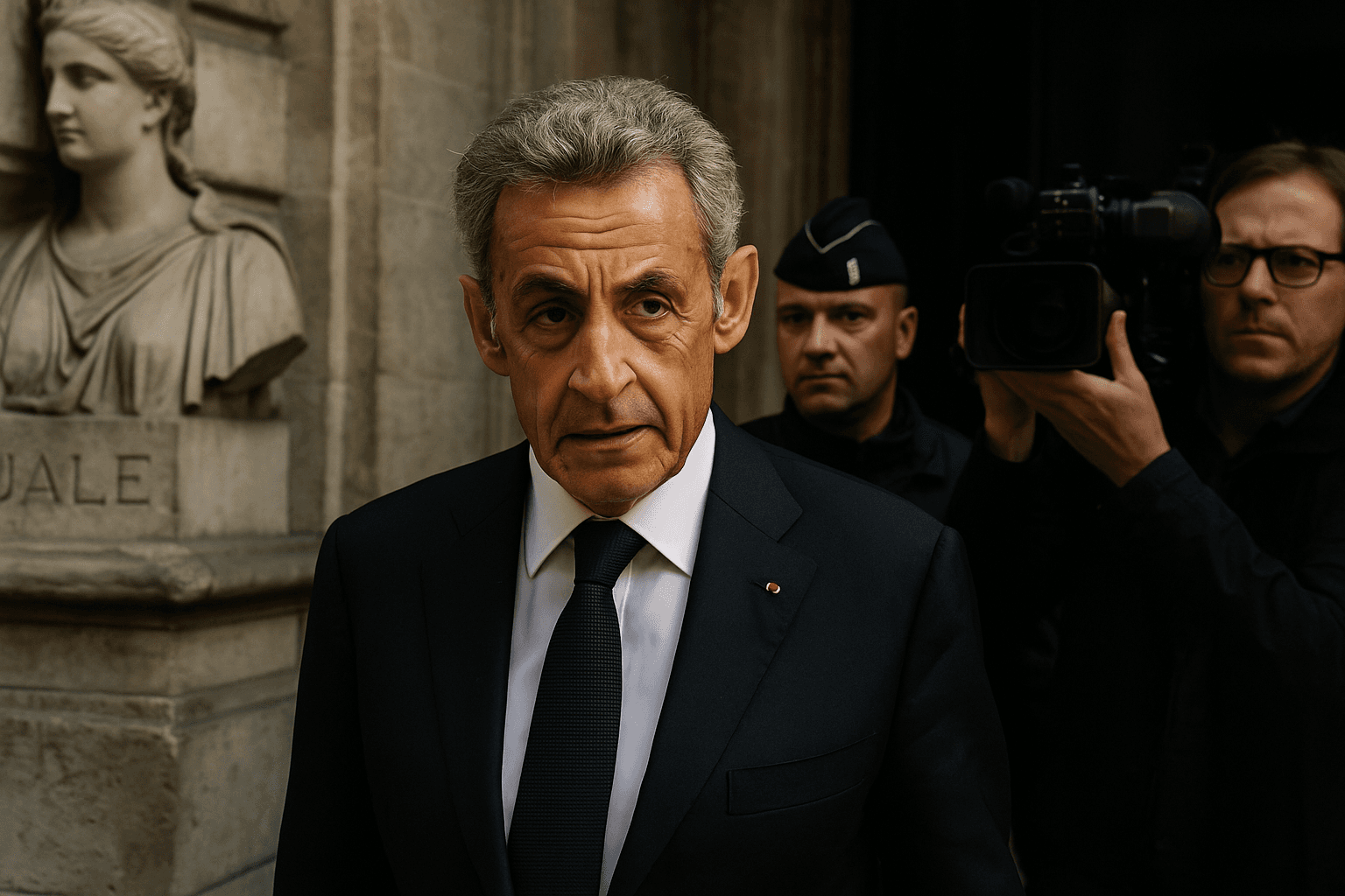 AI generated illustration