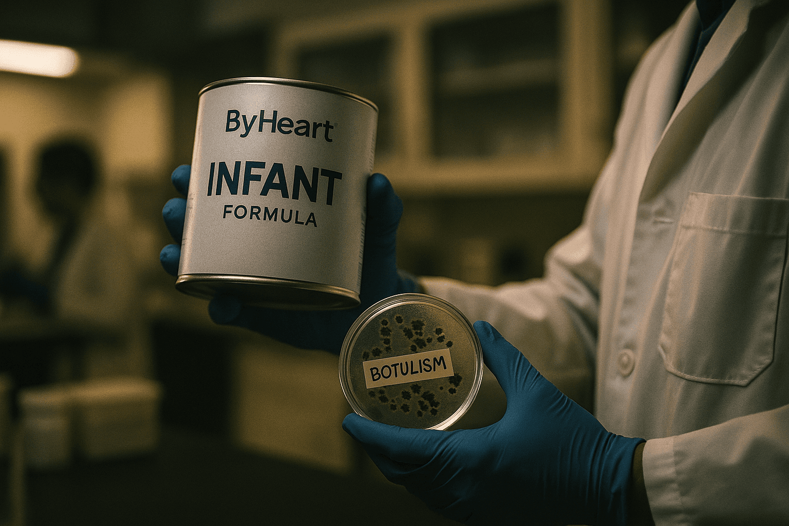 AI generated illustration