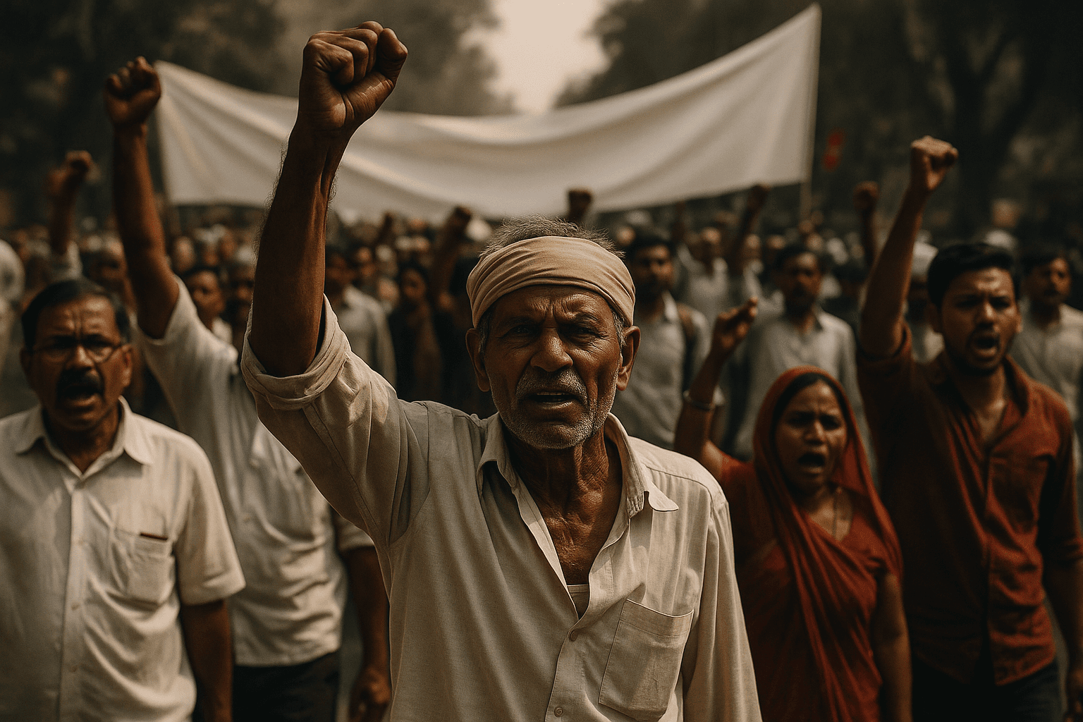 AI generated illustration