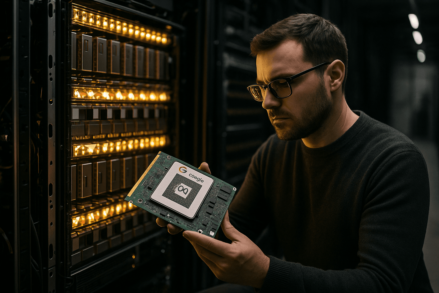 AI generated illustration