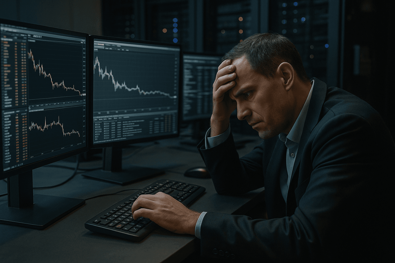 AI generated illustration