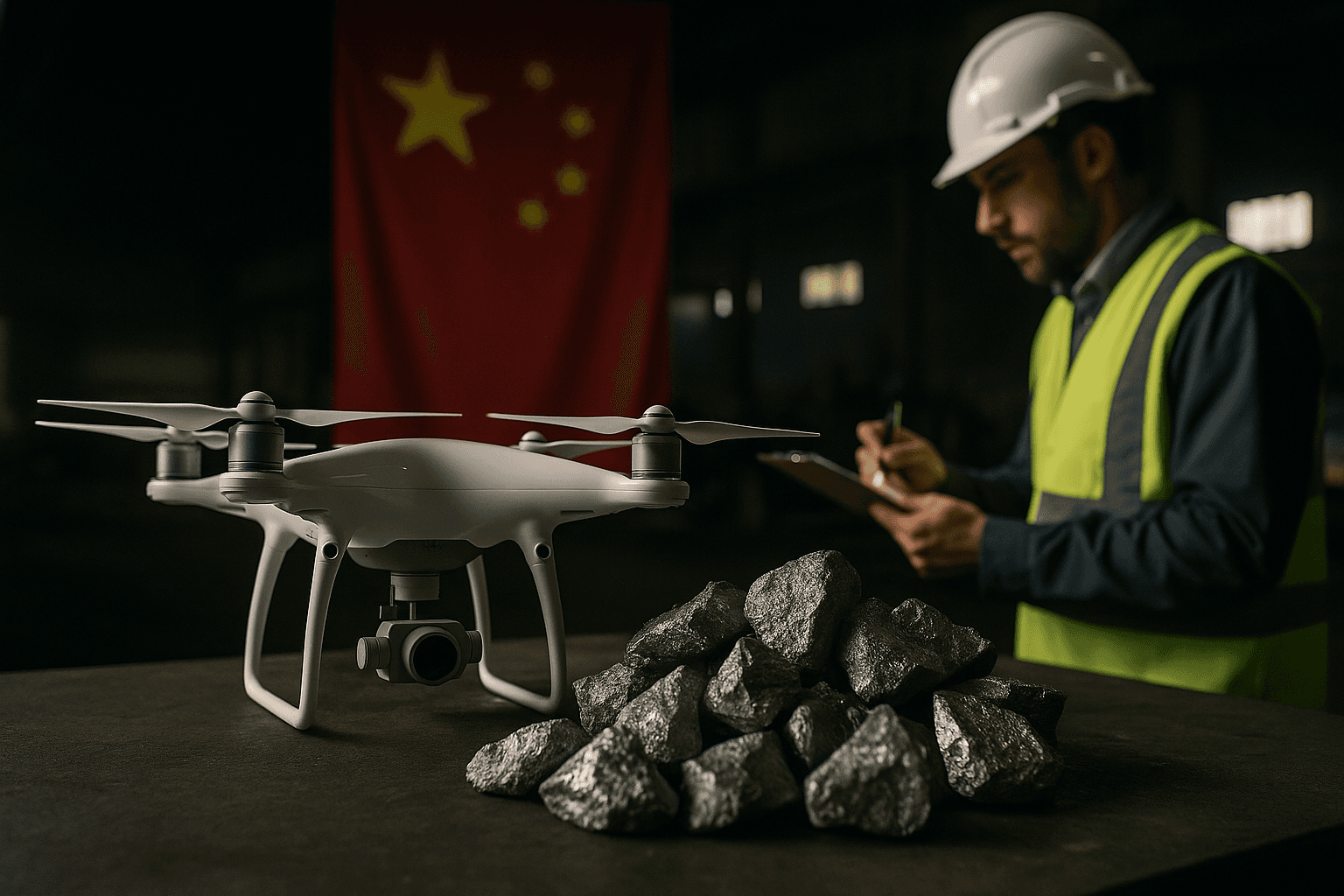 AI generated illustration