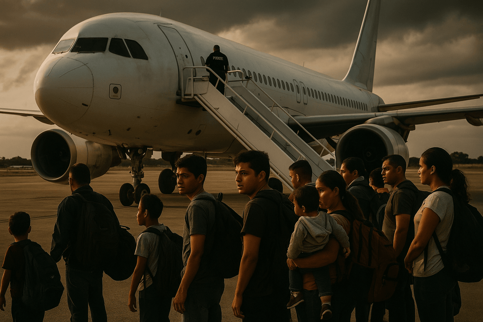 AI generated illustration