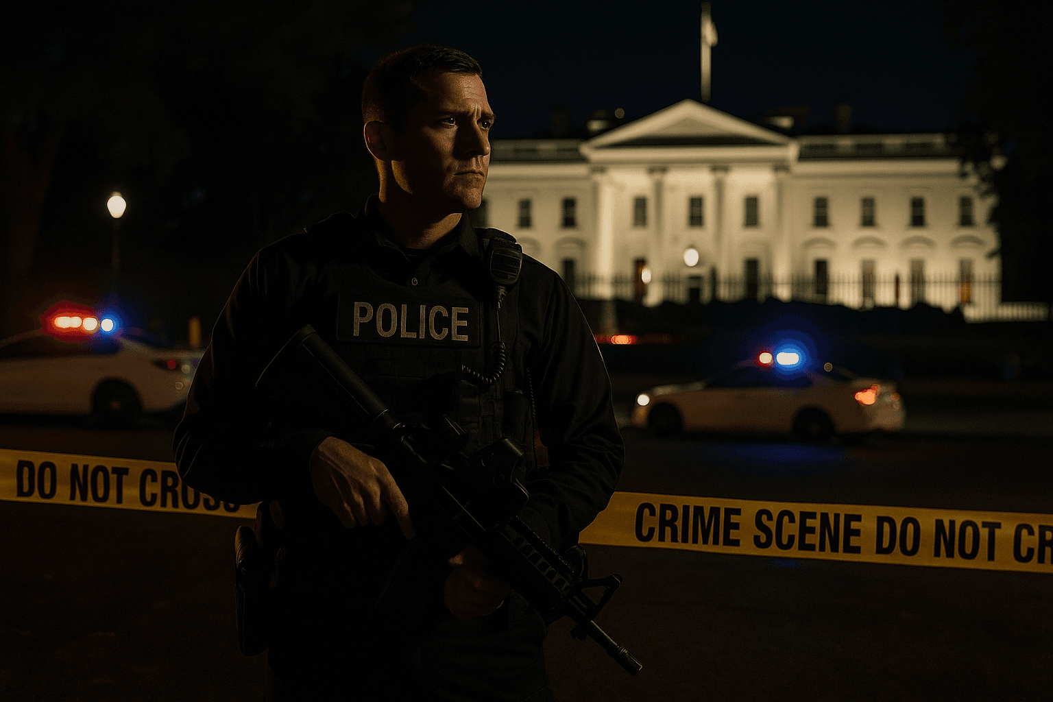 AI generated illustration