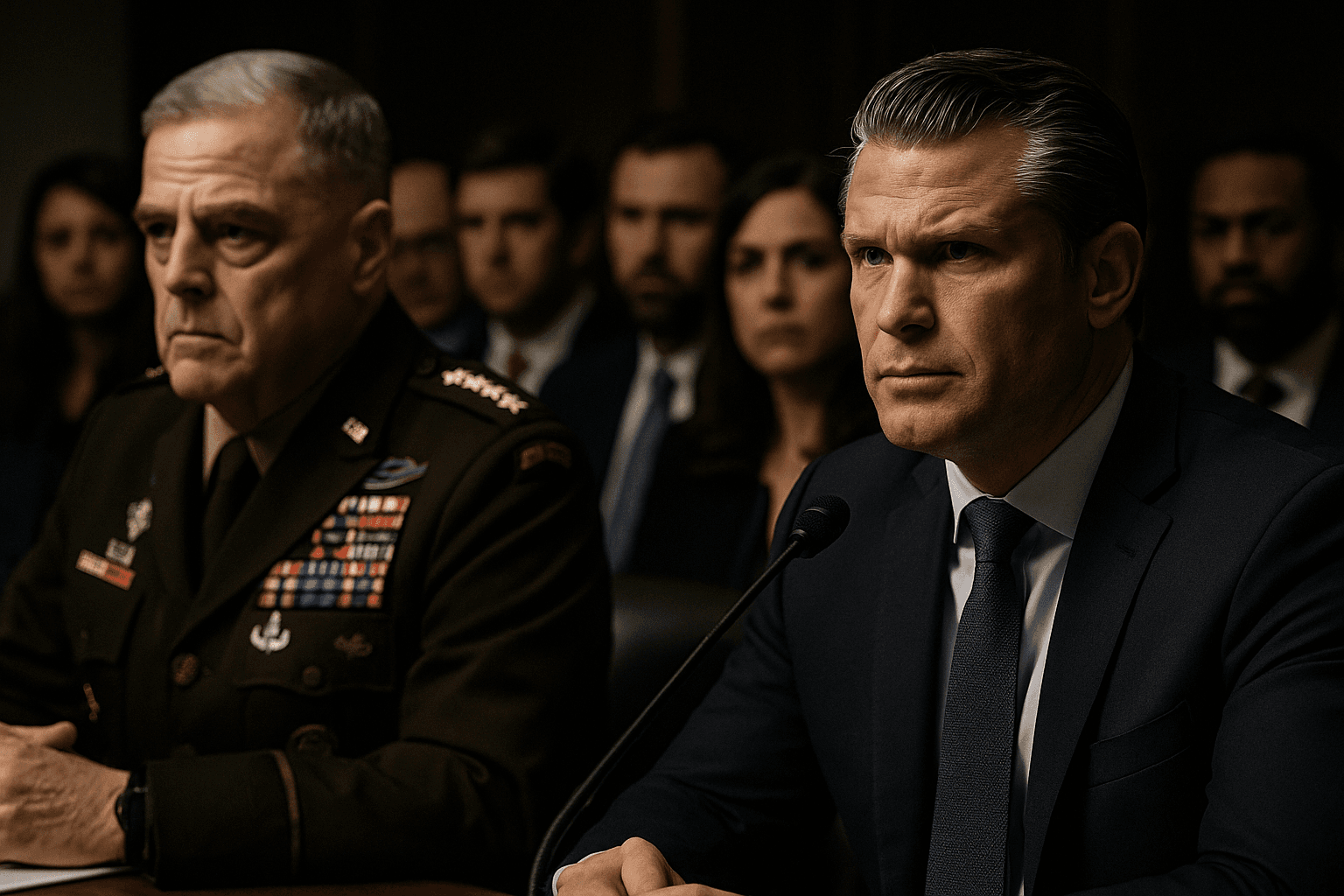 AI generated illustration