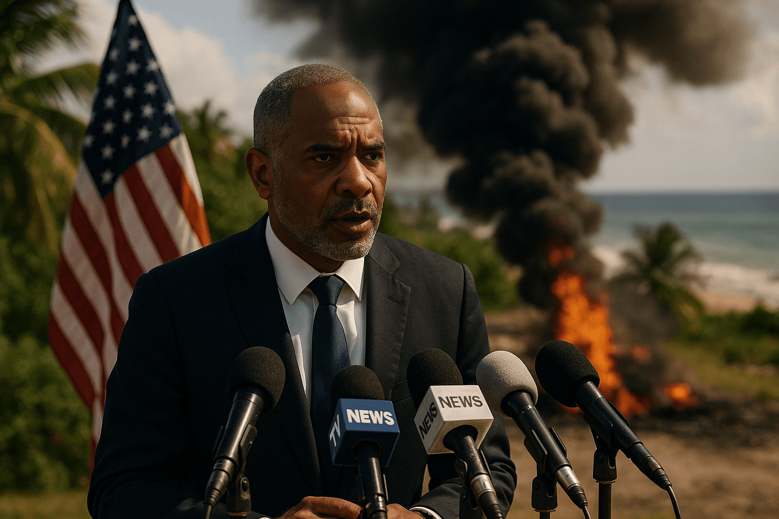 AI generated illustration