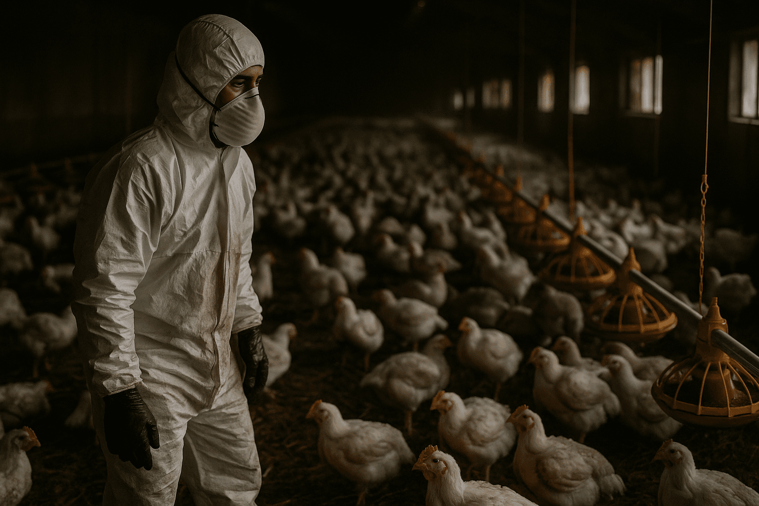 AI generated illustration